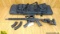 Ruger RUGER PRECISION .22 LR THREADED Rifle. Excellent Condition. 18
