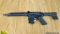 ANDERSON AM-15 6.8 SPC Pistol. Excellent Condition. 12