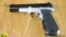 Browning Hi- Power .40 S&W BELGIUM HI-POWER Pistol. Excellent Condition. 5
