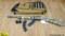 Ruger 10-22 .22 LR Rifle. Excellent Condition. 17.5