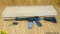 LEWIS MACHINE & TOOL CO MARS-LS 5.56 NATO APPEARS UNFIRED Rifle. Like New. 18