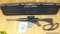 OLYMPIC ARMS M.F.R. 5.56 MM/Multi Rifle. Excellent Condition. 18