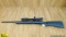 REMINGTON 700 .308 WIN JEWELED BOLT Rifle. Excellent Condition. 24