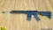 ROCK RIVER LAR-458 .458 SOCOM Rifle. Excellent Condition. 18
