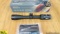 Sig Sauer Whiskey 3 Scope. NEW in Box. 3-9x40 Rifle Scope with Original Box and Papers. . (55554)