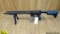WILSON COMBAT WC-15 5.56 MM CUSTOM AR-15 Rifle. Excellent Condition. 18