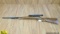 Winchester 72A .22 S-L-LR Rifle. Very Good. 24