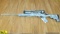 REMINGTON 700 .25-06 SNOW SHADOW Rifle. Excellent Condition. 24