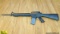Colt AR-15 A2 5.56 NATO TARGET Rifle. Very Good. 20