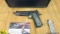 Kimber CUSTOM TLE/RL II .45 ACP THREADED Pistol. Excellent Condition. 5