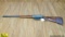REMINGTON THE WOODSMASTER MODEL 81 .30 REM COLLECTOR'S Rifle. Good Condition. 22.5