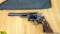 S&W 29-2 .44 MAGNUM DIRTY HARRY SPECIAL Revolver. Excellent Condition. 6.5