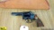 S&W 18-3 .22 LR COLLECTOR'S Revolver. Very Good. 4