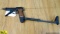 Model Guns Corp. 93R-AP BB Pistol. Very Good. 7