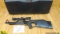 Walther G22 .22 LR BULLPUP Rifle. Excellent Condition. 20