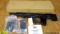 BIG M FIREARMS EGX 500 12 ga. BULL PUP Shotgun. NEW in Box. 18.5