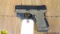 SPRINGFIELD XDS-45 .45 ACP EDC Pistol. Excellent Condition. 3.3