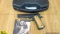 ARMSCOR TAYLOR STANDARD FS M1911 A1 .45 ACP Pistol. Excellent Condition. 5