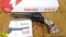 Heritage RR22B4-DHM .22 LR Revolver. NEW in Box. 4.5