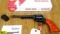 Heritage RR22MB6 .22 LR/.22 MAG Revolver. NEW in Box. 6