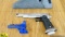 STI 2011 W.B. CUSTOM 9MM Pistol. Needs Repair. 6.75
