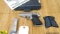 Walther PPK/S 9MM KURZ/.380 Pistol. Very Good. 3.25