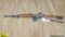 UNIVERSAL M1 CARBINE .30 Cal. Rifle. Good Condition. 18