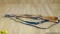 RUSSIAN M44 7.62 x 54r COLLECTOR'S Rifle. Good Condition. 20