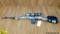 SPRINGFIELD M1A .308 CUSTOM Rifle. Excellent Condition. 24