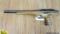 REMINGTON XP-100 .223 REM TARGET Pistol. Very Good. 15