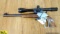 M.O.A. CORP MAXIMUM .308 WIN TARGET Pistol. Very Good. 14