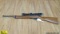 Ruger 10-22 .22 LR Rifle. Excellent Condition. 18.5