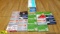 Remington, Winchester, Etc. 12 Ga. Ammo. 142 Rounds of Mixed.. (56741)