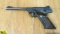 Colt WOODSMAN .22 LR COLLEC Pistol. Very Good. 6