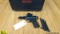 Ruger 22/45 .22 LR THREADED Pistol. Excellent Condition. 4.5