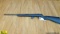 Savage MARK II .22 LR Rifle. Excellent Condition. 21