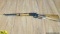 ITHACA M-49 .22 CAL Rifle. Good Condition. 18