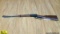 HENRY REPEATING ARMS CO. NONE MARKED .22 S-L-LR Rifle. Very Good. 20
