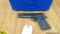 Colt SERIES 80 M1991A1 .45 ACP Pistol. Very Good. 5