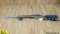 REMINGTON 722 .308 Rifle. Good Condition. 24