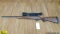 Kimber 84M .308 WIN Rifle. Very Good. 22
