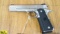 PARA-ORDIANCE INC 16.40 LDA .40 S&W Pistol. Good Condition. 5