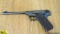 Colt NONE MARKED .22 LR COLLECTOR'S Pistol. Excellent Condition. 6.5