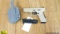 CANIK TP9SF 9MM Pistol. Good Condition. 4.5