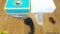 North American NAA-22M .22 MAGNUM Revolver. Excellent Condition. 1.6
