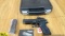 SIG P226 9MM APPEARS UNFIRED Pistol. Like New. 4.5