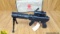 Ruger CHARGER .22 LR THREADED Pistol. Excellent Condition. 10