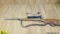 REMINGTON 1903 .270 Rifle. Good Condition. 24