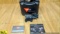 Trijicon TA31-C Acog Scope. Excellent Condition. 4-32 Dual Illuminated Red Cross Hair .223 Reticle w