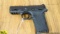 S&W M&P9 SHIELD EZ 9MM Pistol. Excellent Condition. 3.5